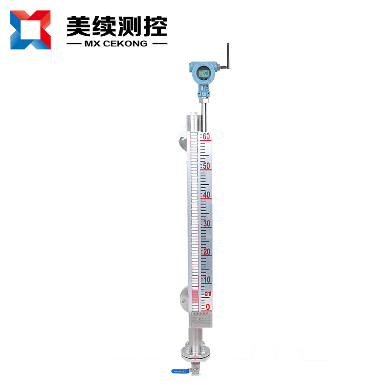 磁翻板液位計(jì)變送器溫度影響的緣由和消除辦法