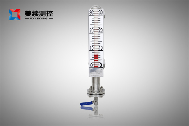 淺析磁翻板液位計故障處理的9大技巧