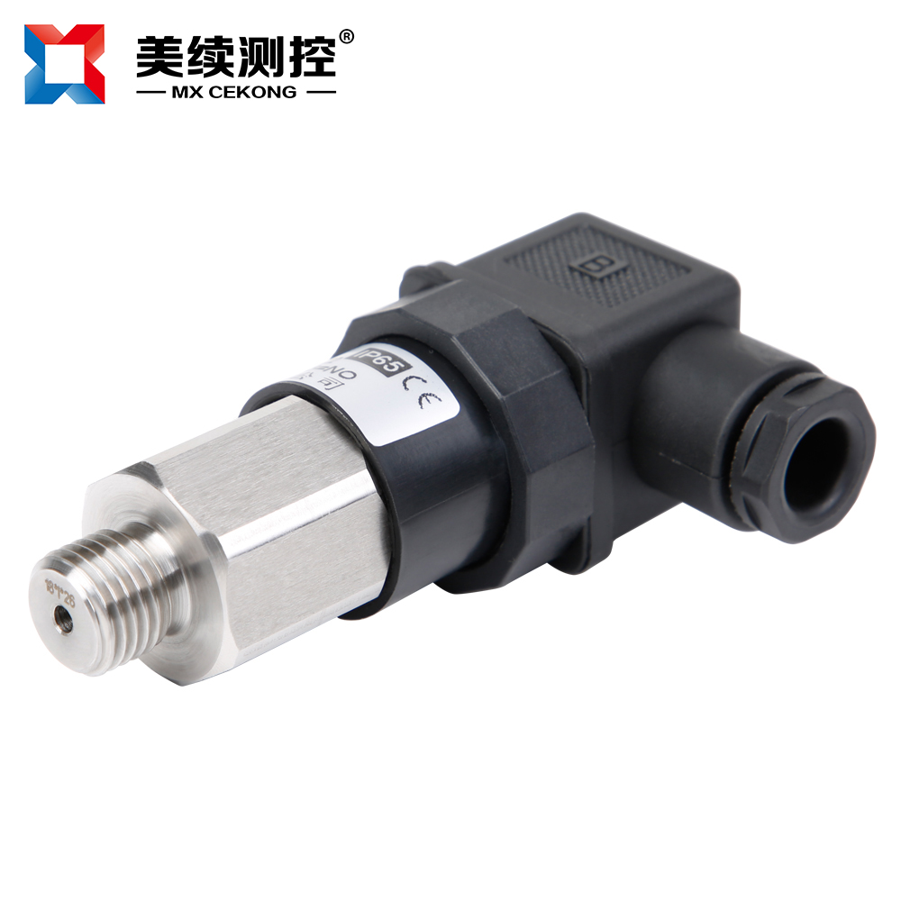 工業(yè)壓力開關 MX-YL-12